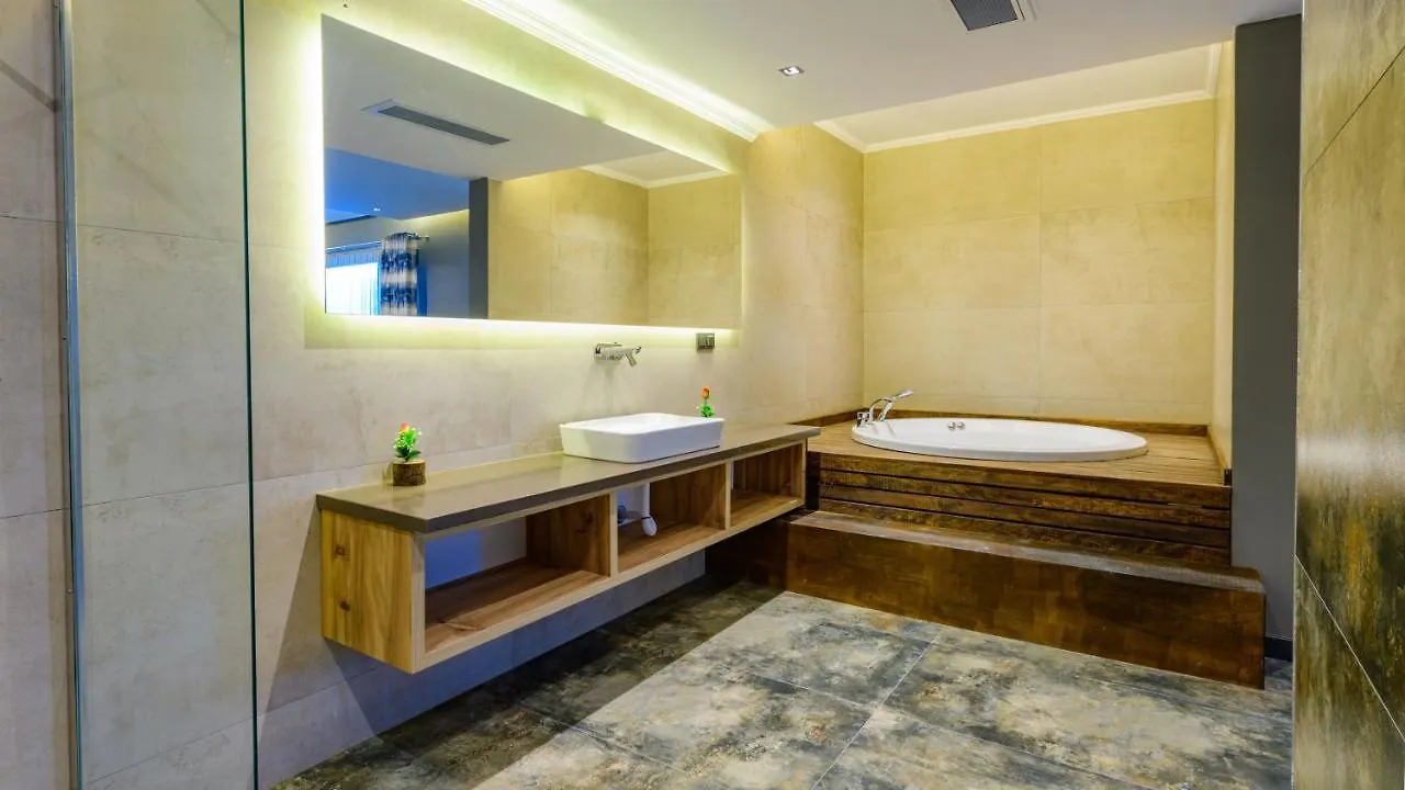 Marla - 2 Bedroom Honeymoon Villa Öludeniz