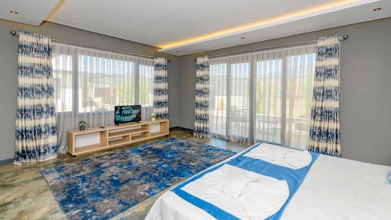 Marla - 2 Bedroom Honeymoon Villa Öludeniz