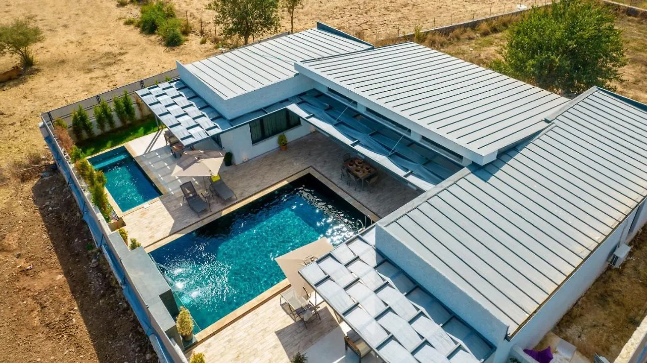 Marla - 2 Bedroom Honeymoon Villa Öludeniz Turkiet
